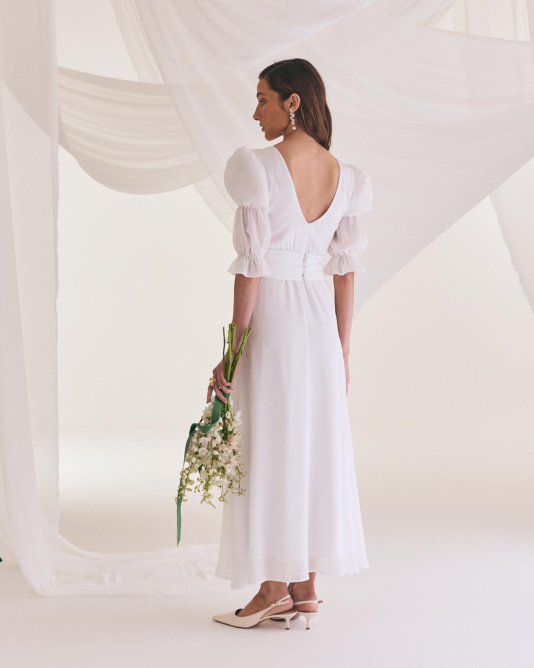 Daniela Wedding Dress