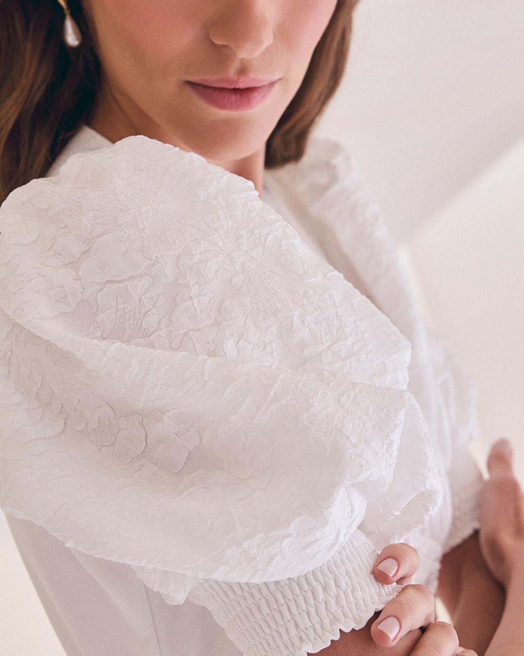 Bianca Wedding Dress