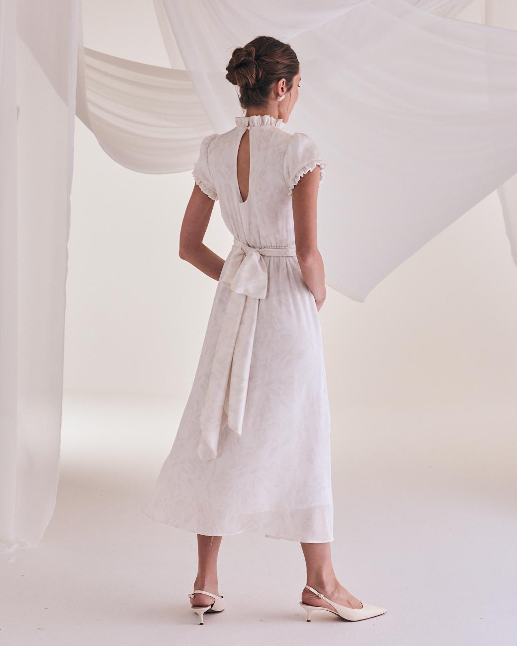 Agustina Wedding Dress