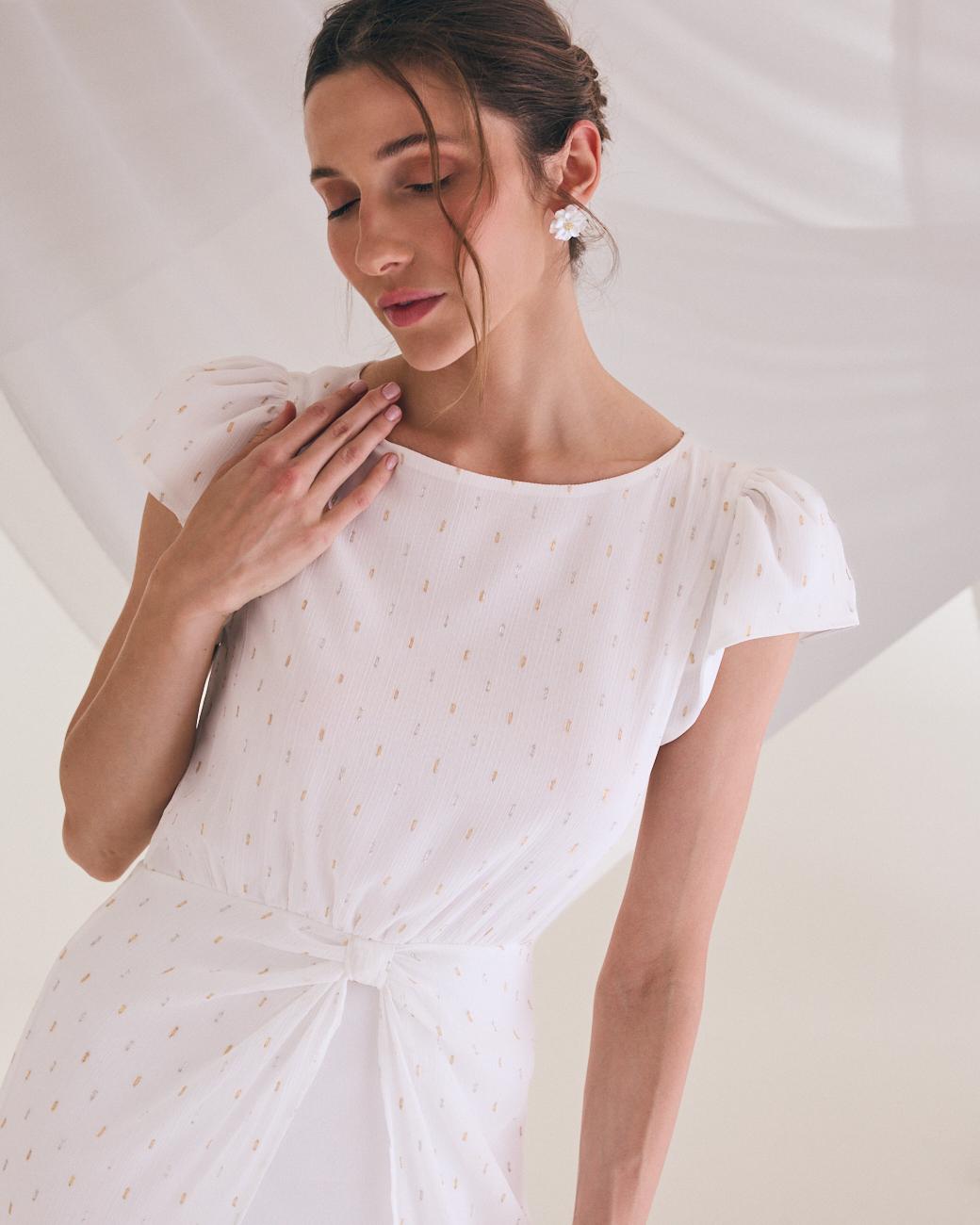 Amelia Wedding Dress