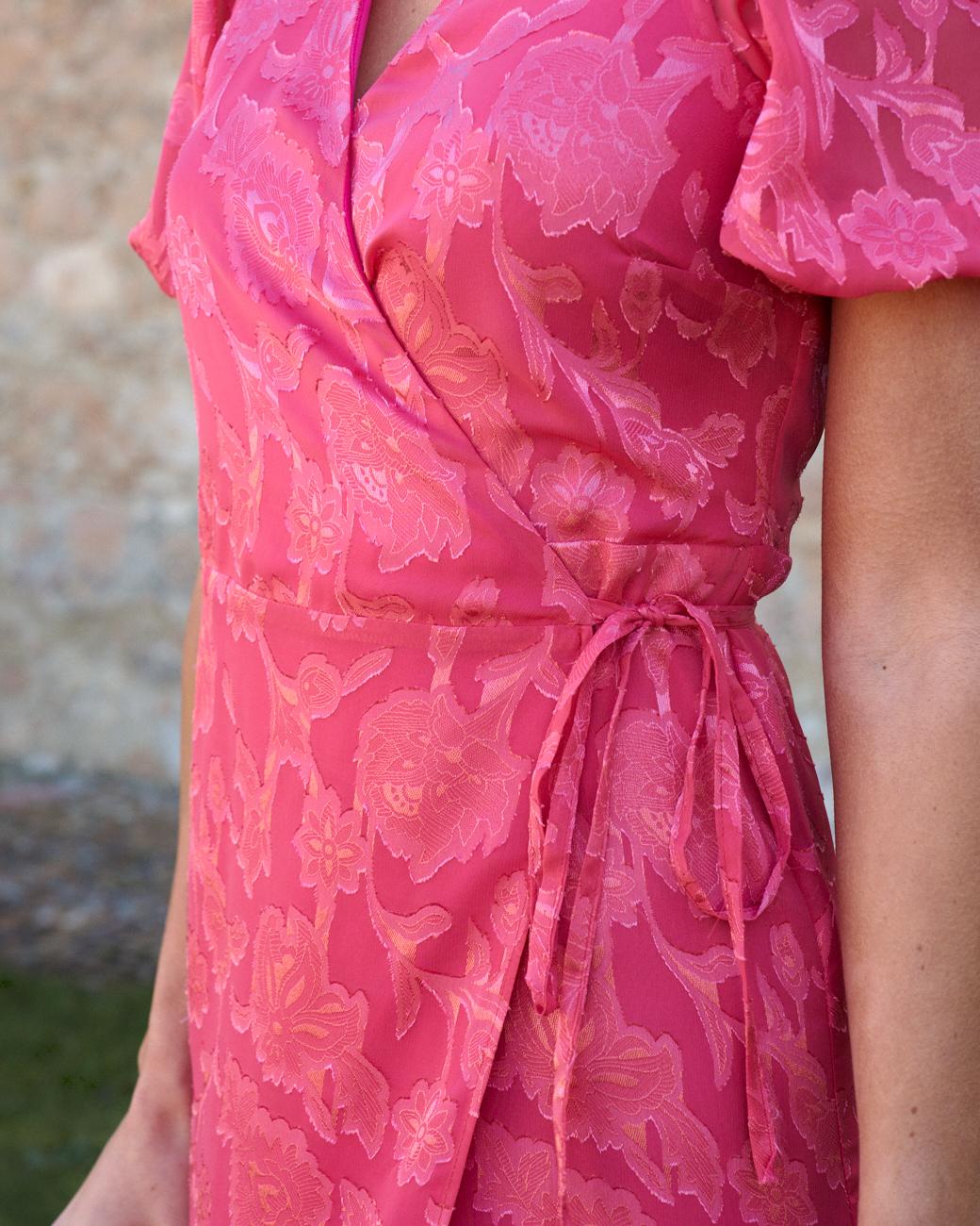 Benita Guest Dress