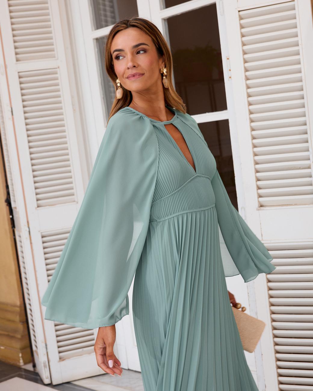 Lucía Guest Dress