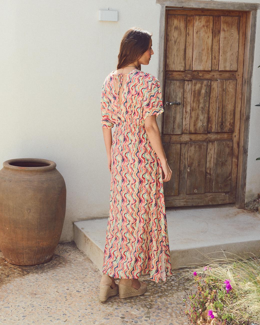 Amaia Long Dress