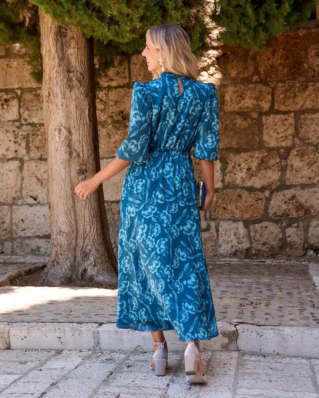 Long Dress Zulema