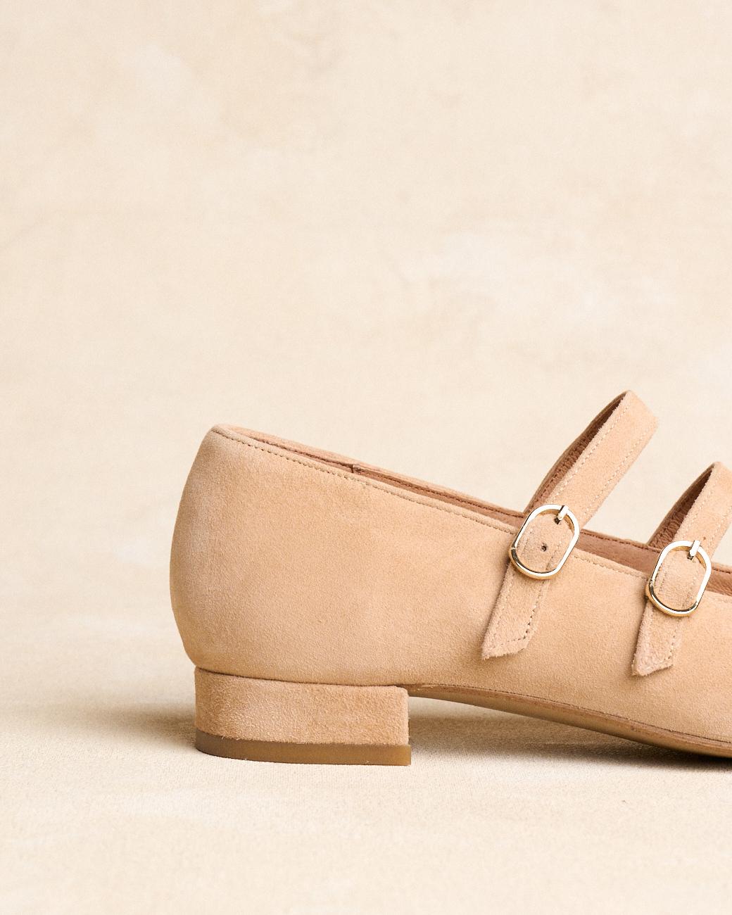 Mary Jane Shoe Ariana