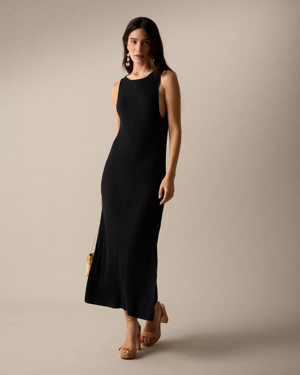 Mafalda Knit Dress