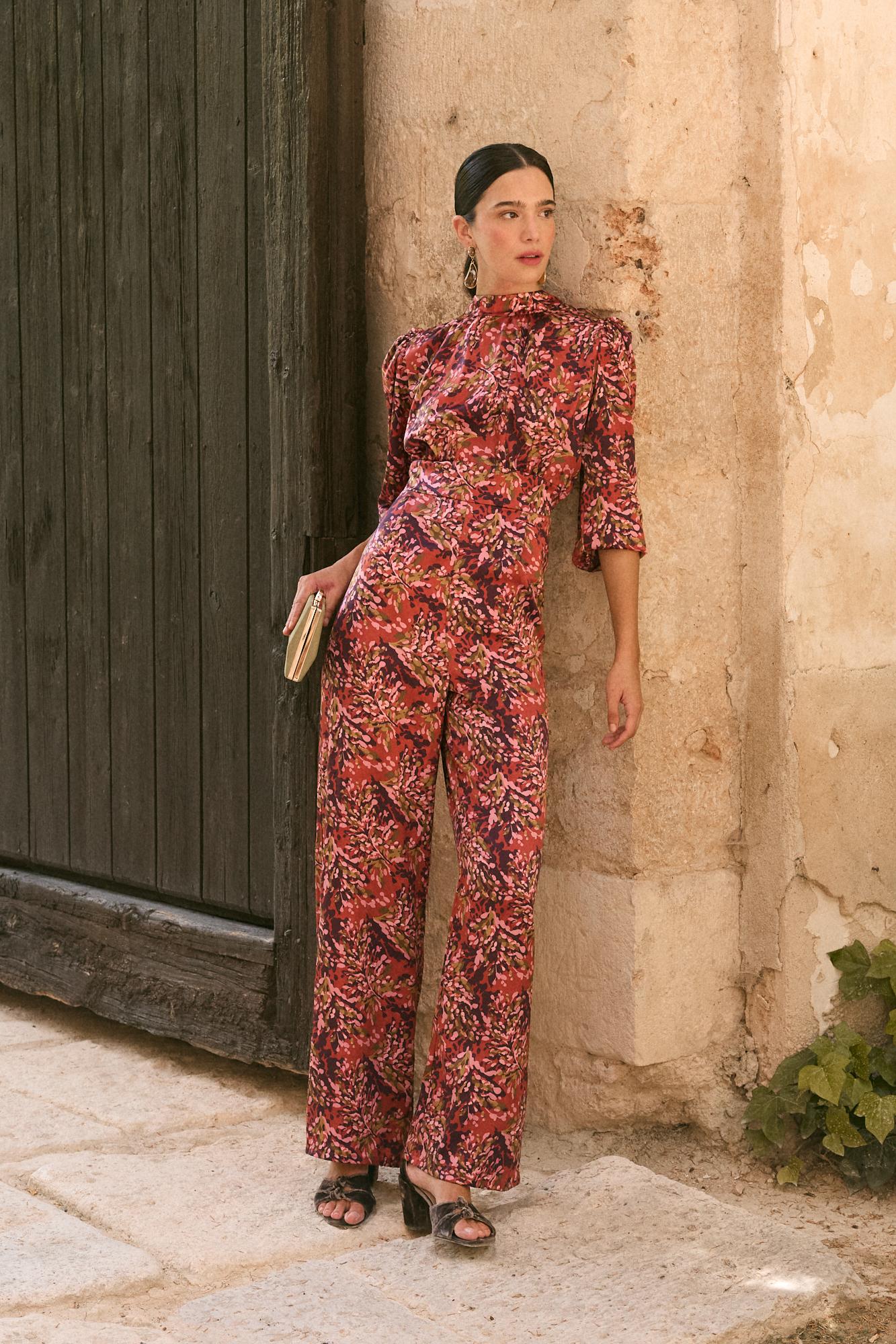 Tessa Guest Jumpsuit