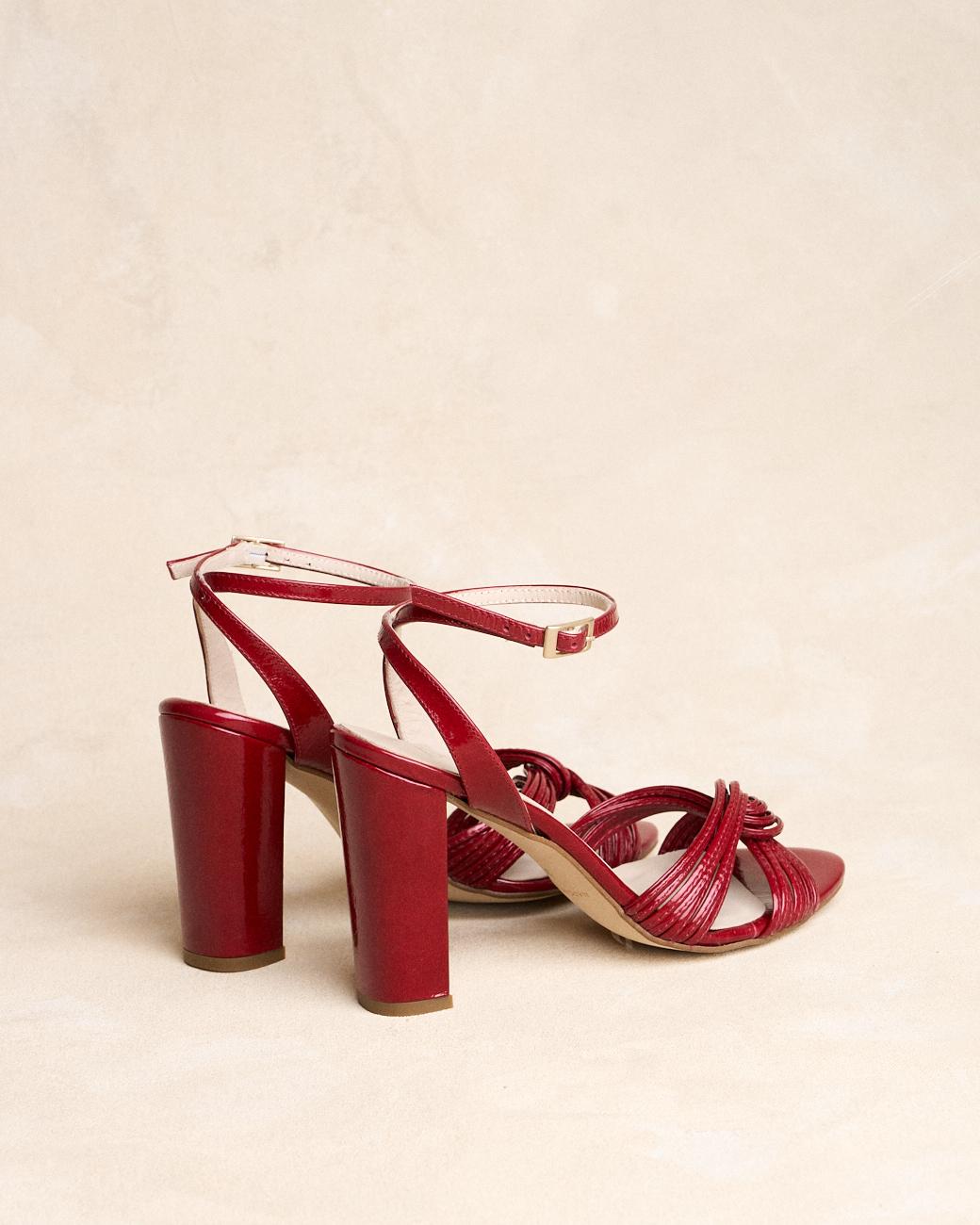 Graciela Heel Shoes