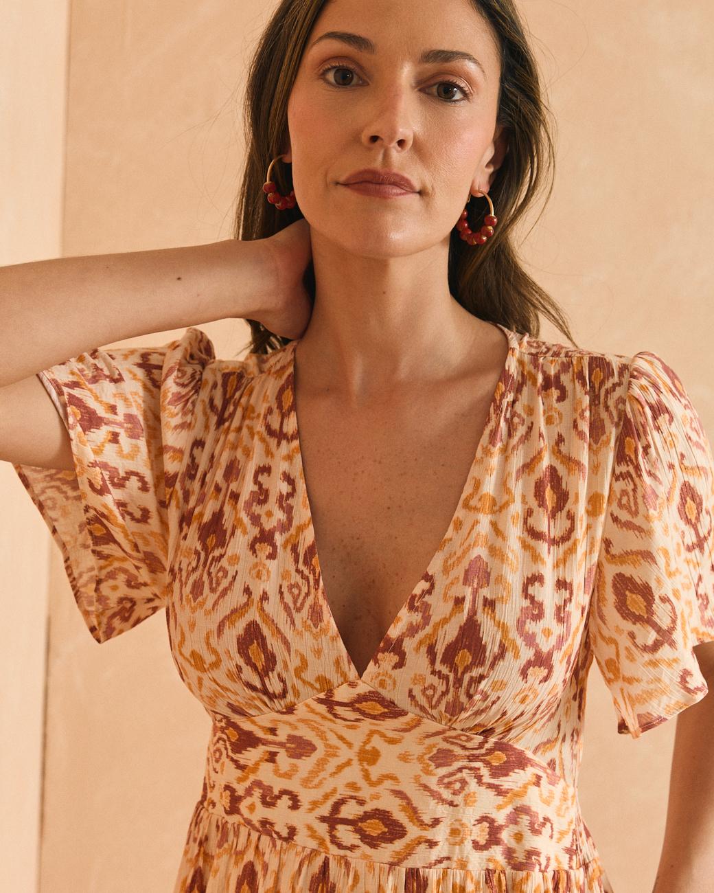 Long Dress Samira
