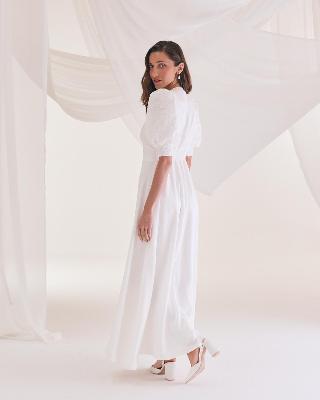 Bianca Wedding Dress