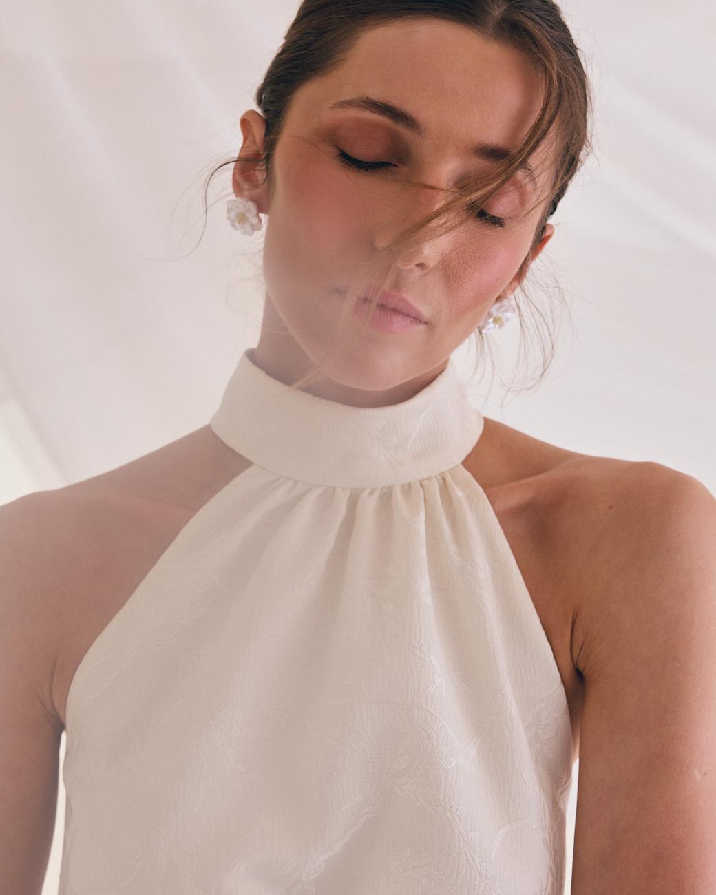 Dafne Wedding Dress