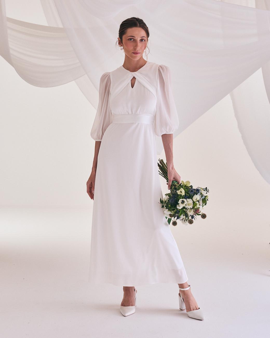 Constanza Wedding Dress