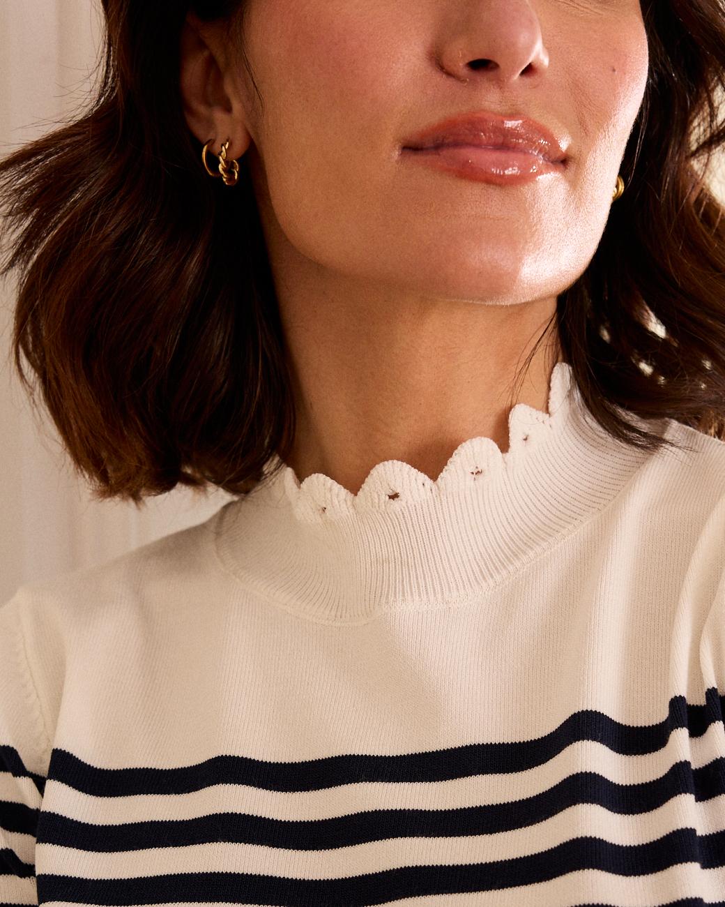 Cindy Knit Sweater