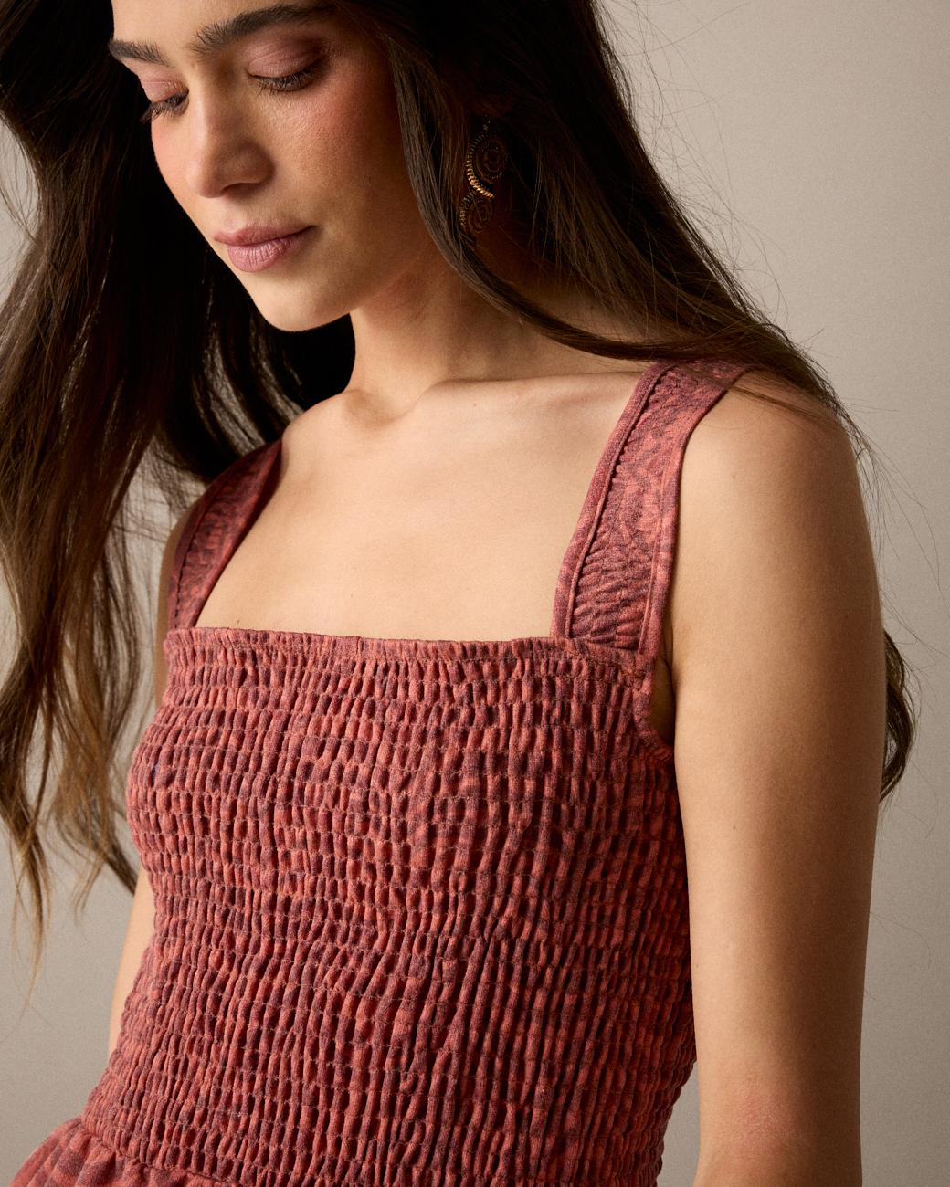 Mireli Long Dress