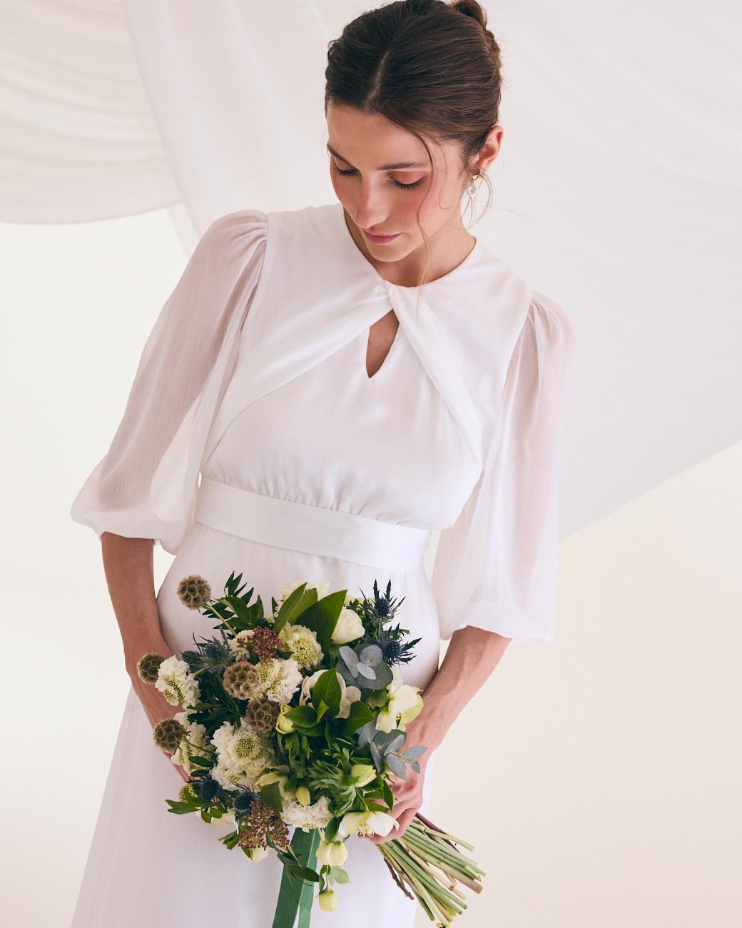 Constanza Wedding Dress