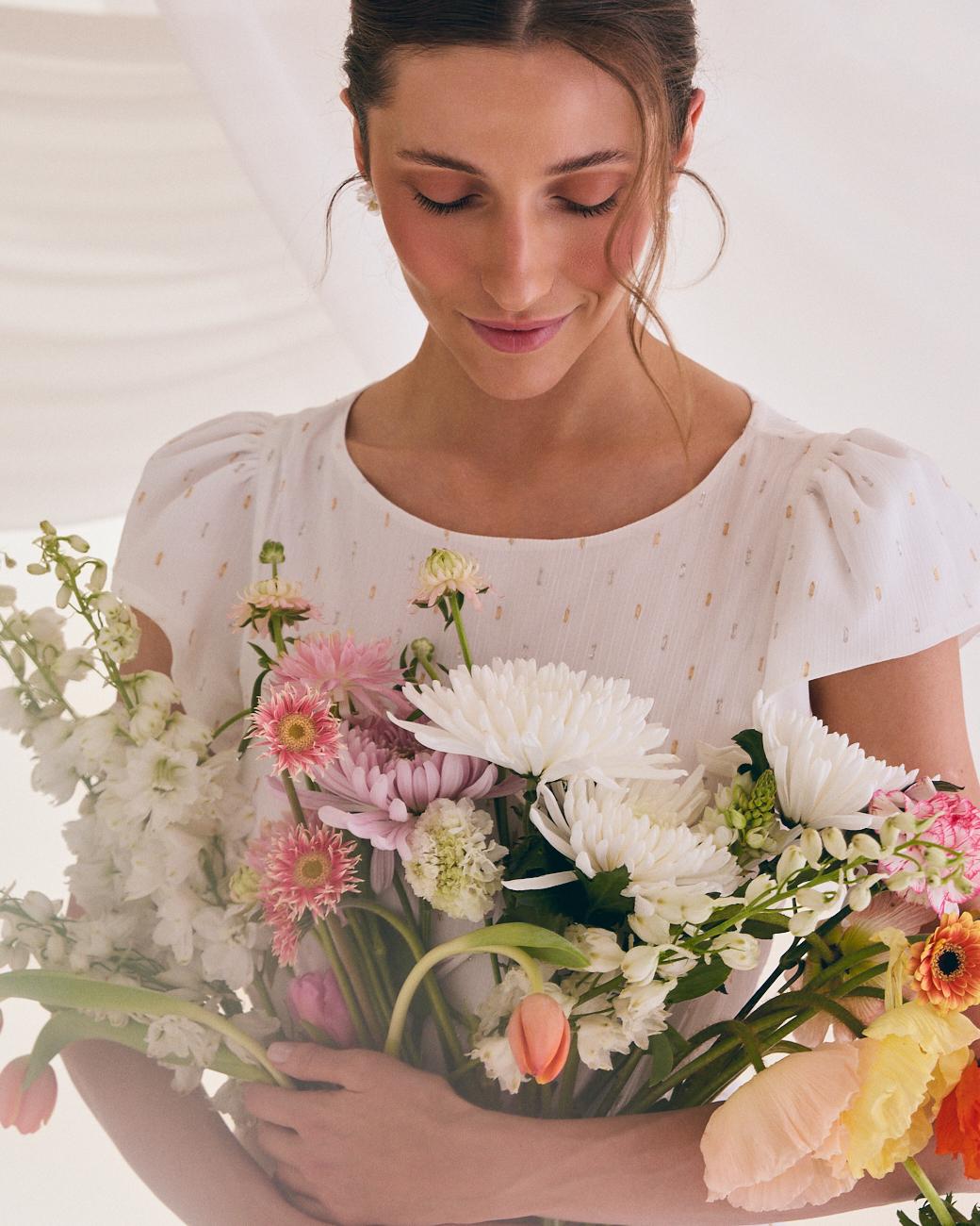 Amelia Wedding Dress