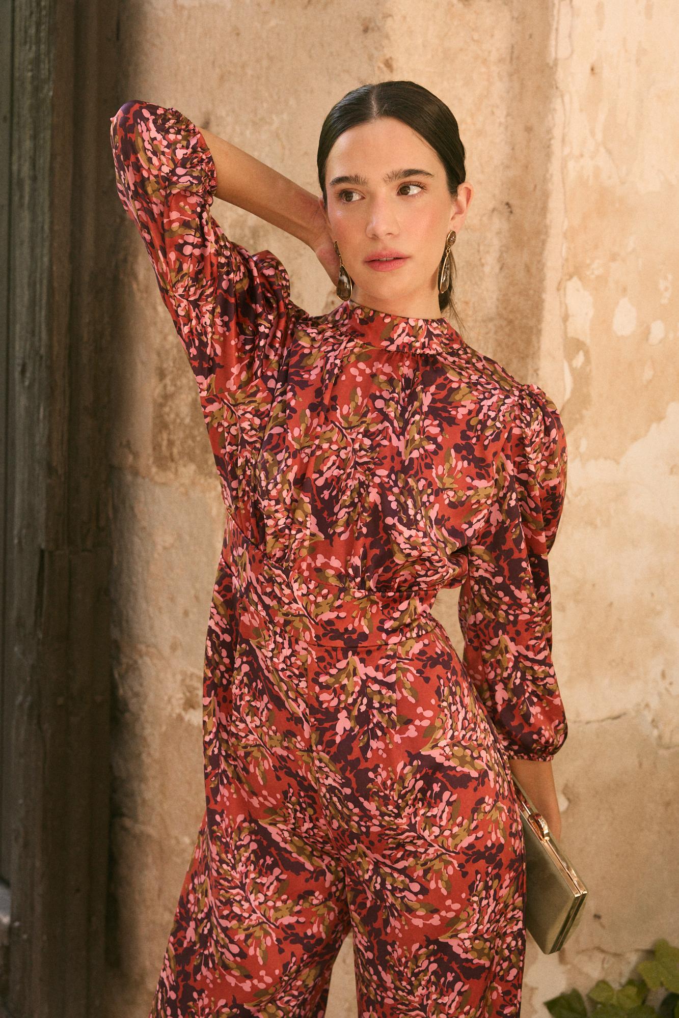 Tessa Guest Jumpsuit