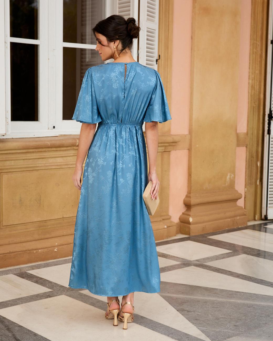 Antonia Guest Dress