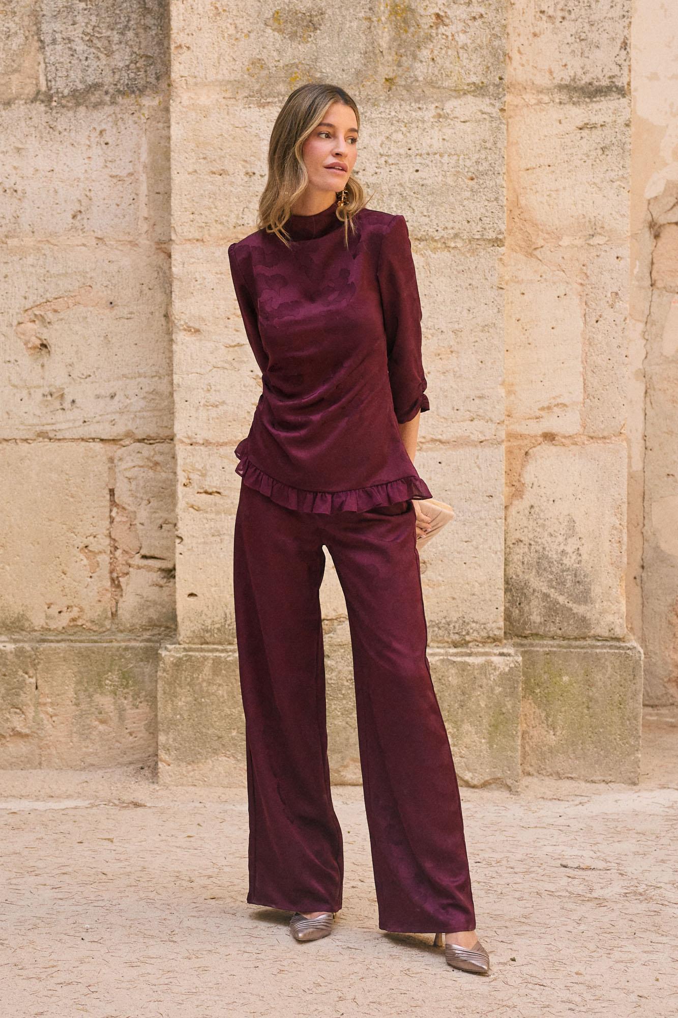 Lindes Guest Pants