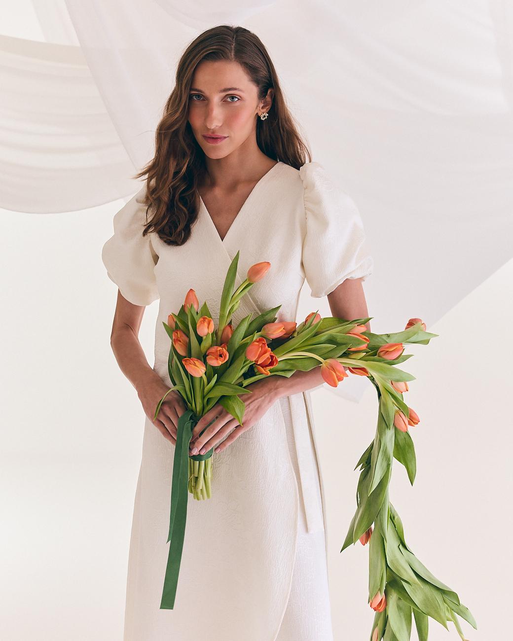 Wedding Dress Loreto