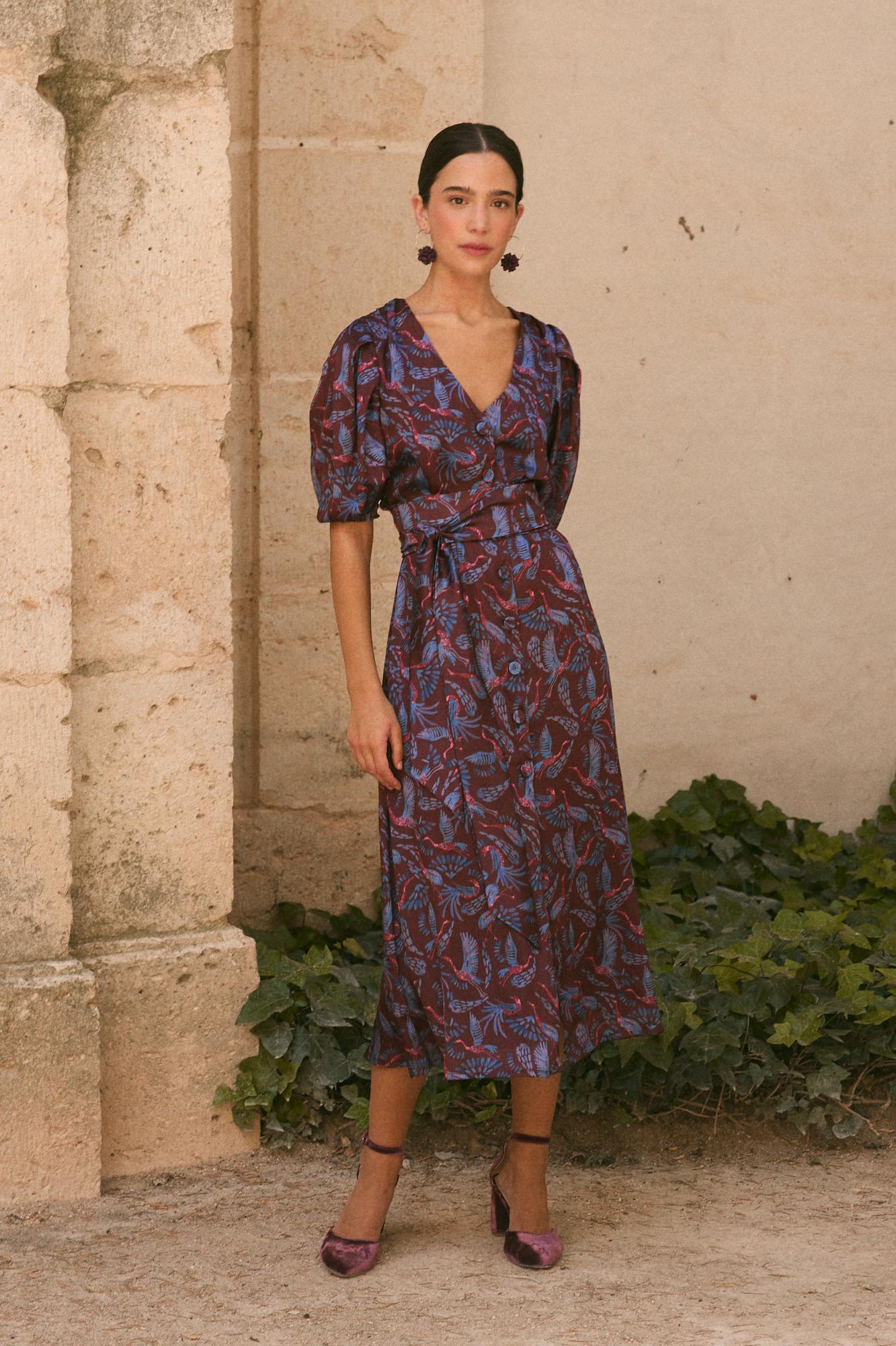 Elia Guest Dress