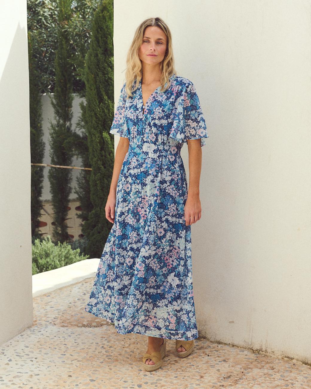 Long Dress Yolanda