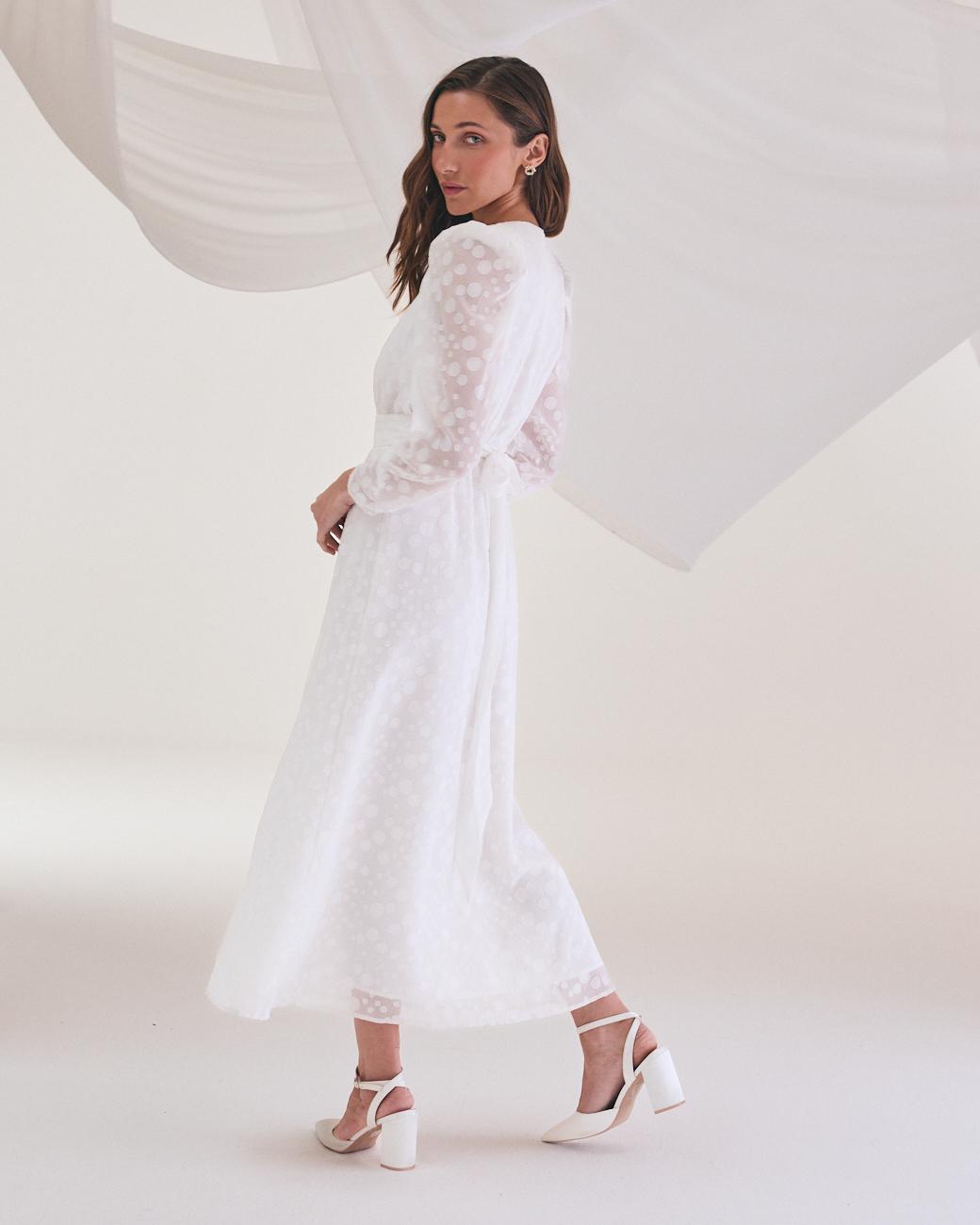 Maya Wedding Dress