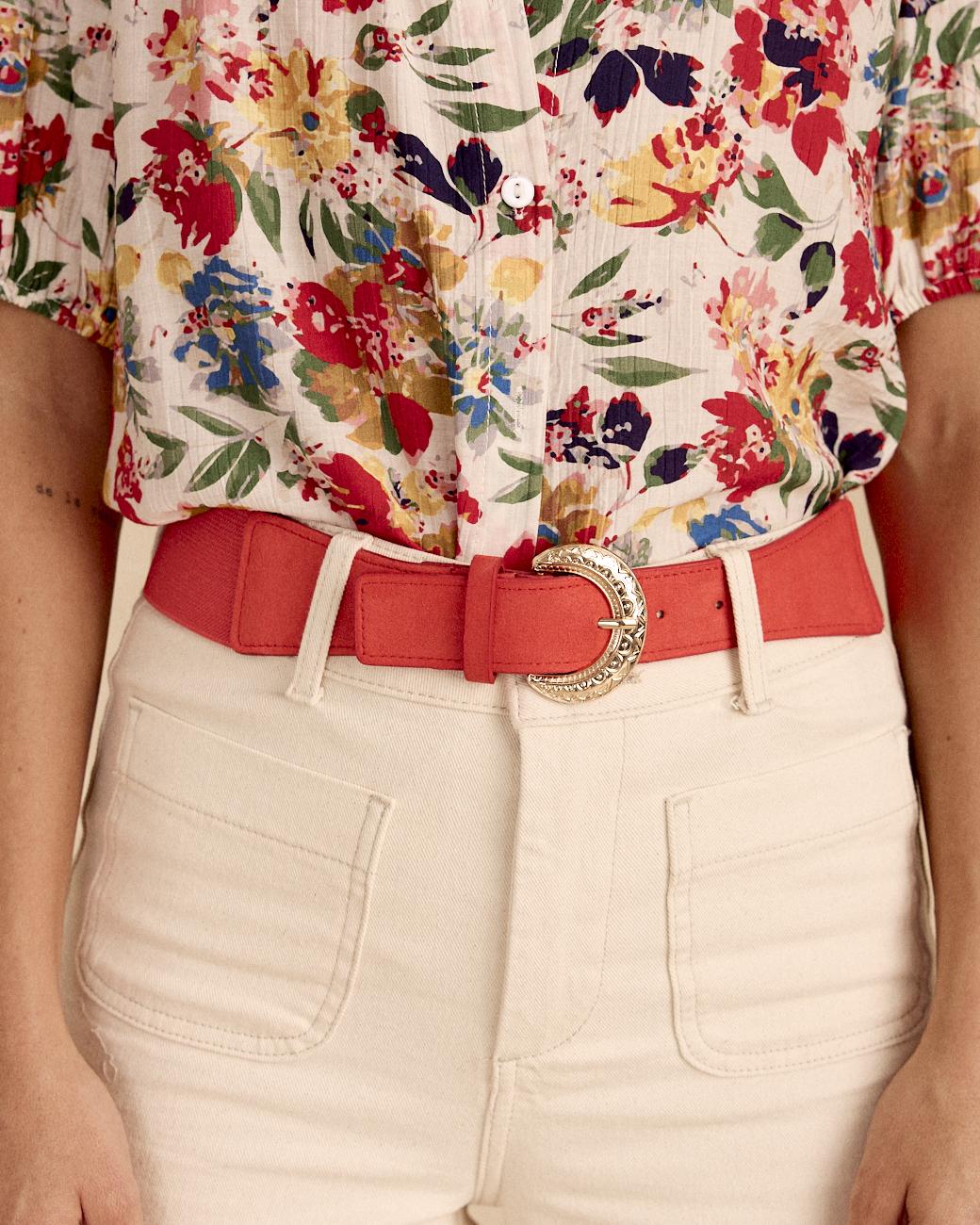 Nédic Elastic Belt