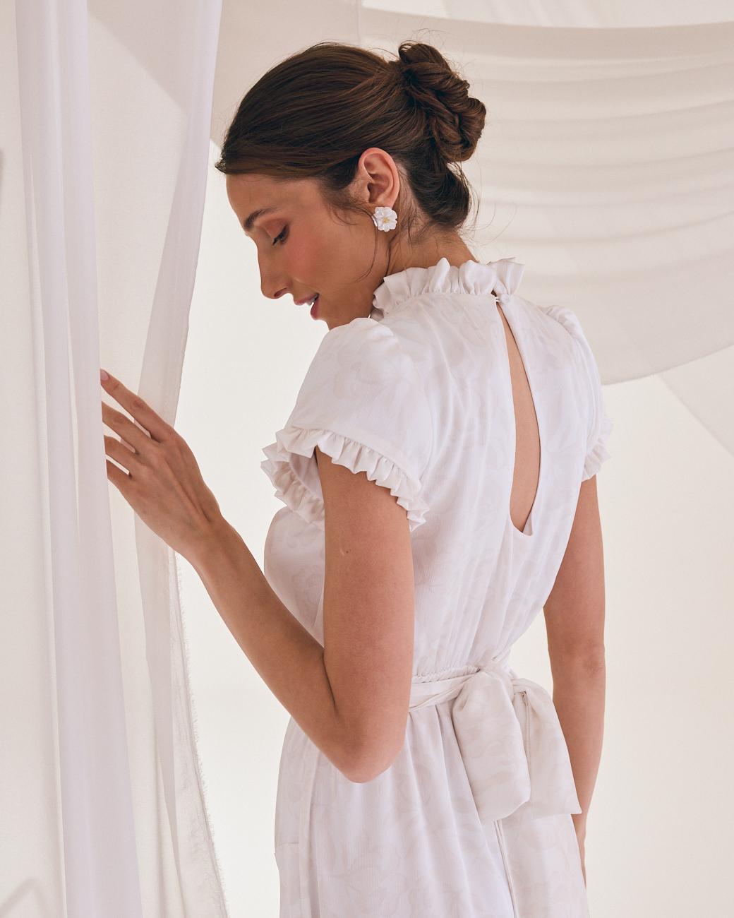 Agustina Wedding Dress