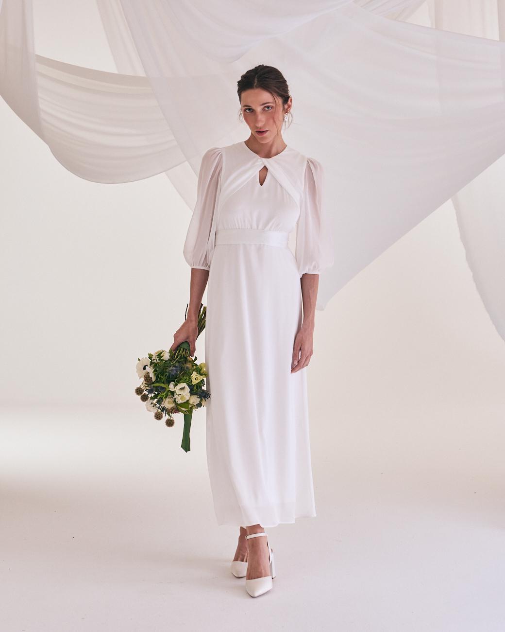 Constanza Wedding Dress