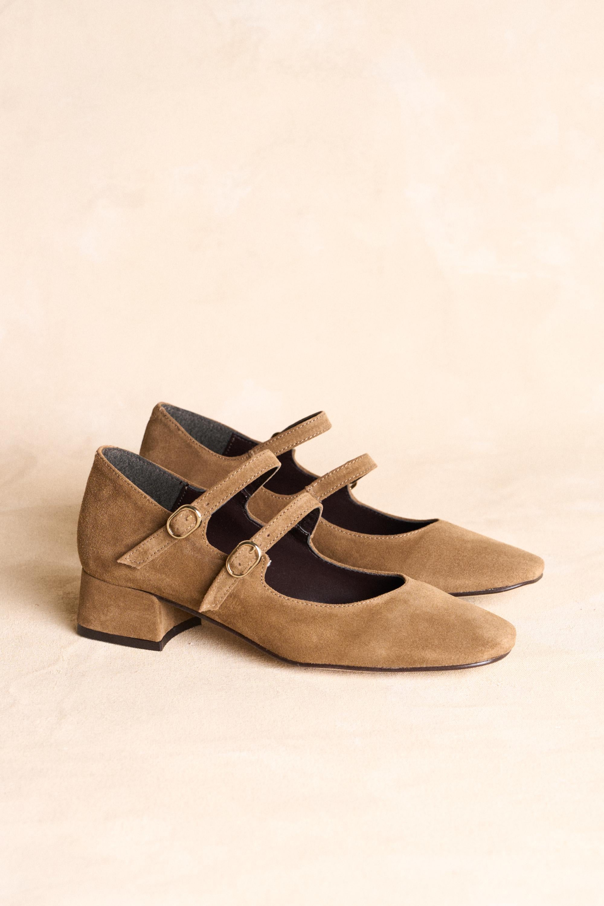Tilia Mary Jane Shoe