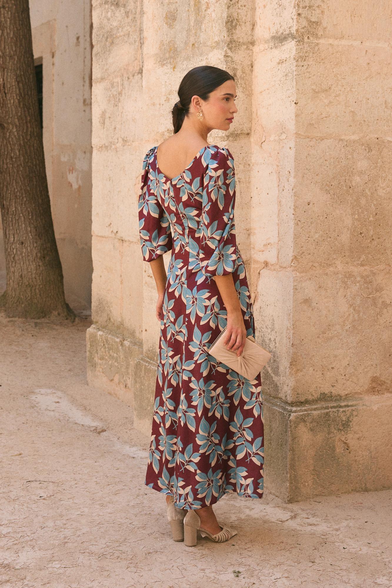 FREYA Guest Dress