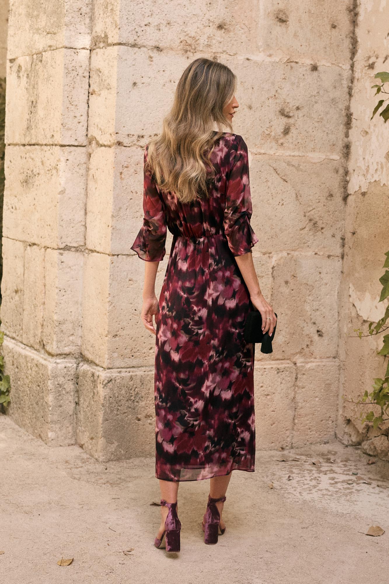 Guest Dress Corinto