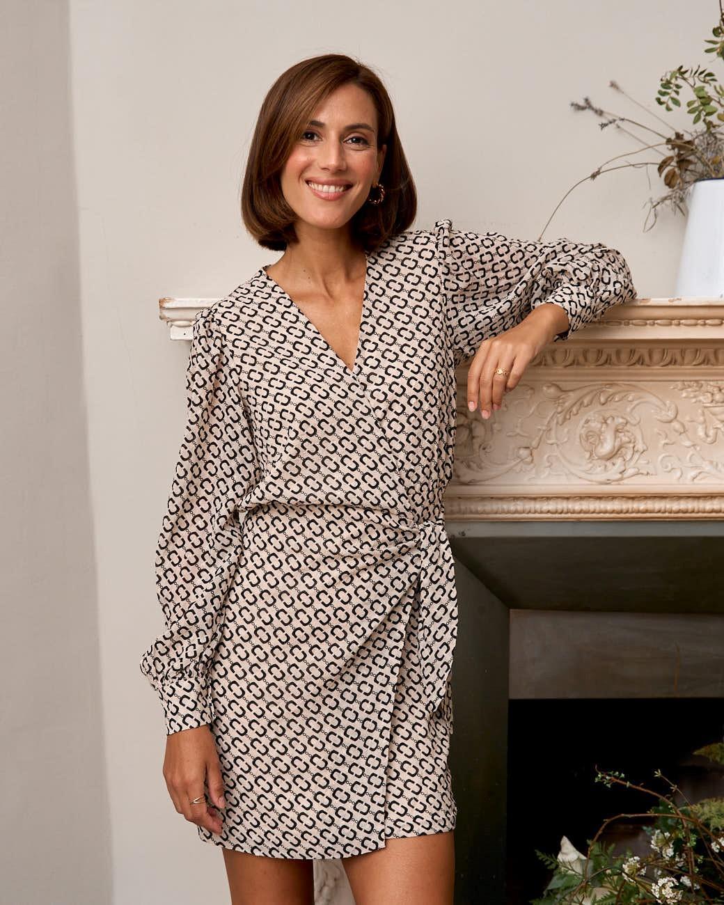 Short Dress Cista