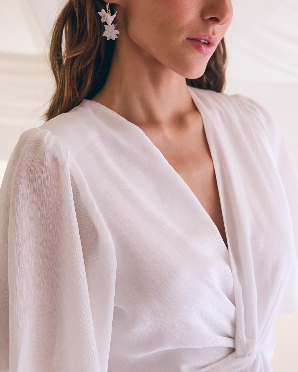 Diana Wedding Dress