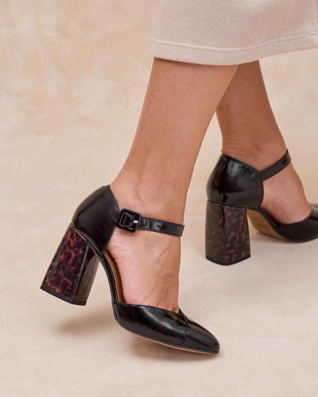 Heeled Shoes Bibiana