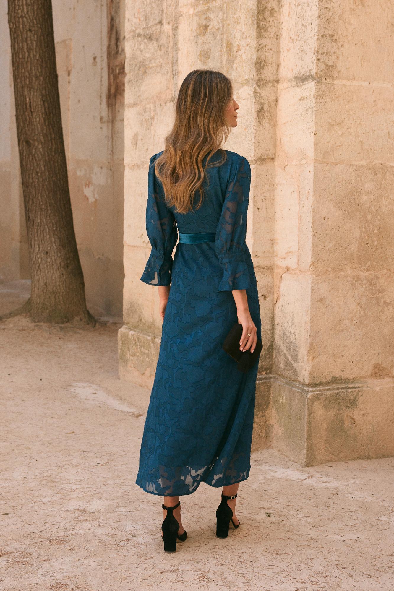 Oslo Guest Dress