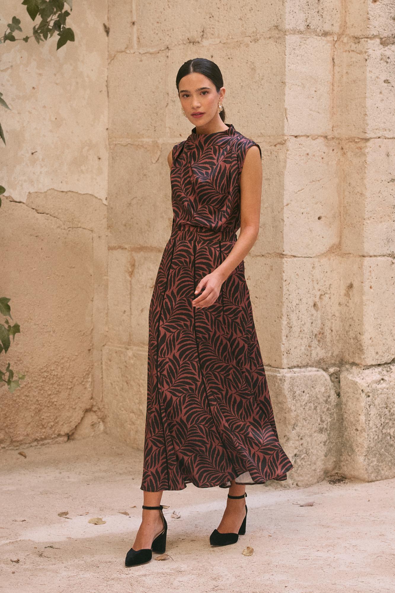 Marilia Guest Skirt