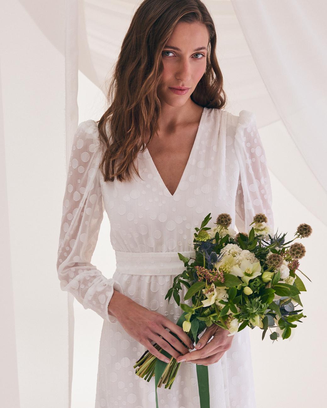 Maya Wedding Dress