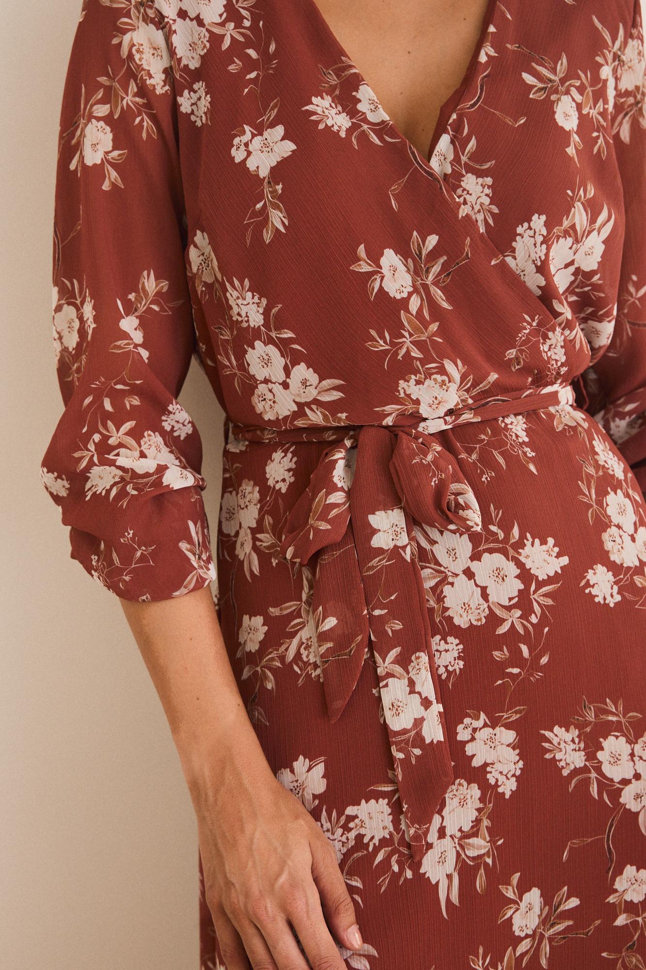Long Dress Adisa