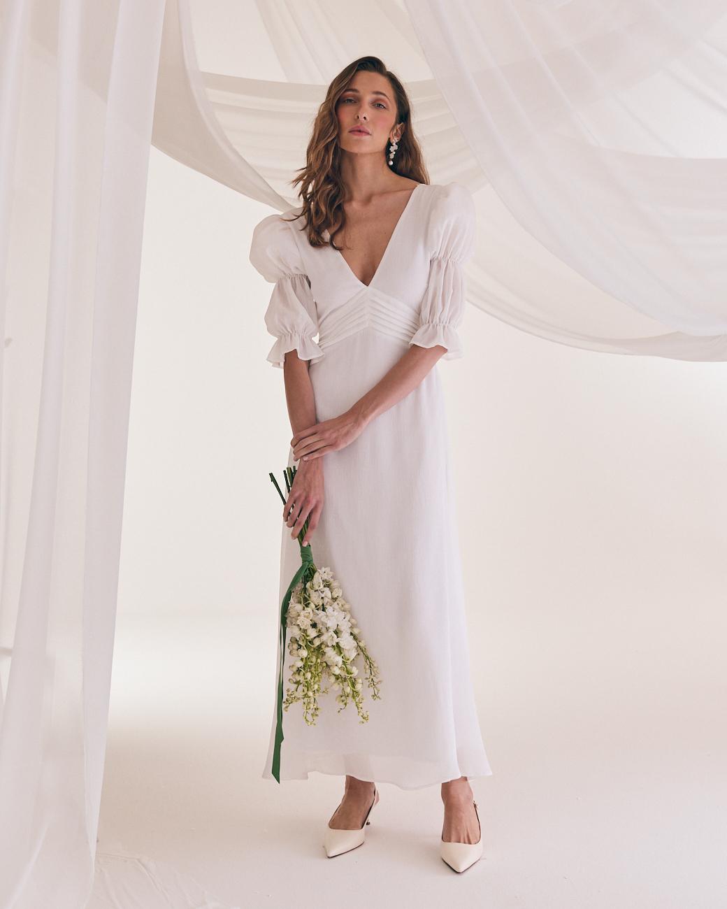 Daniela Wedding Dress