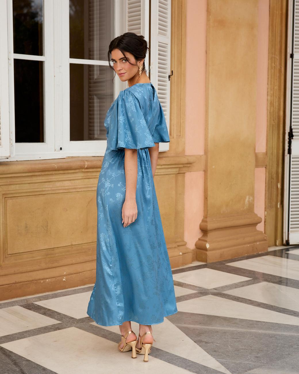 Antonia Guest Dress