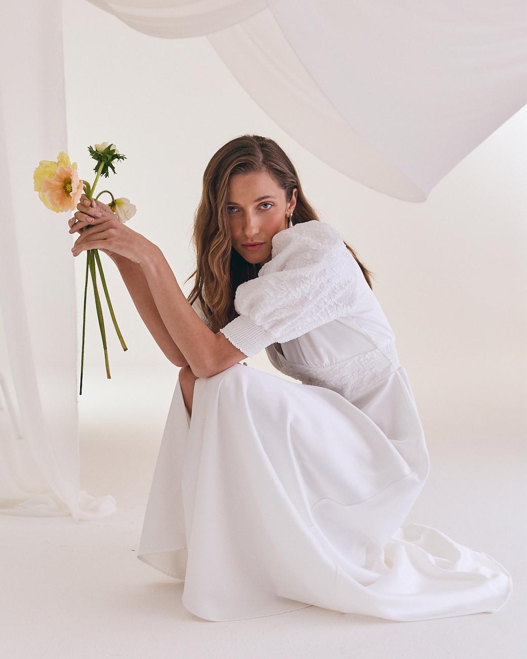 Bianca Wedding Dress