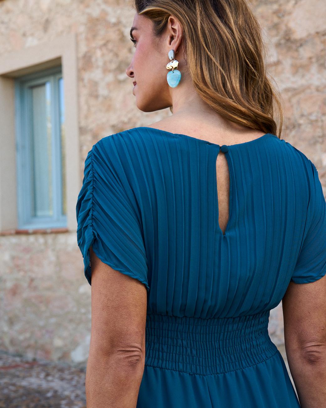 Brisa Long Jumpsuit