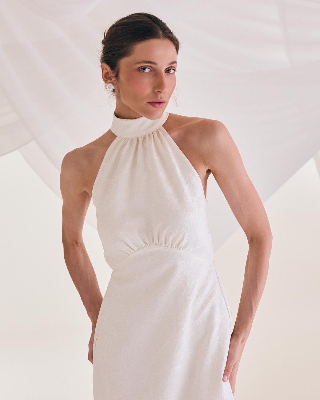 Dafne Wedding Dress