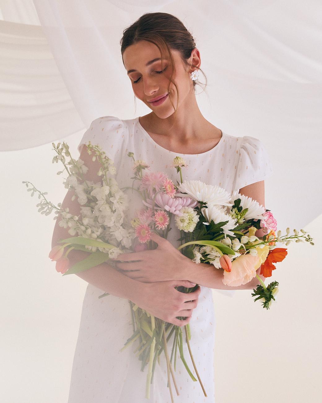 Amelia Wedding Dress