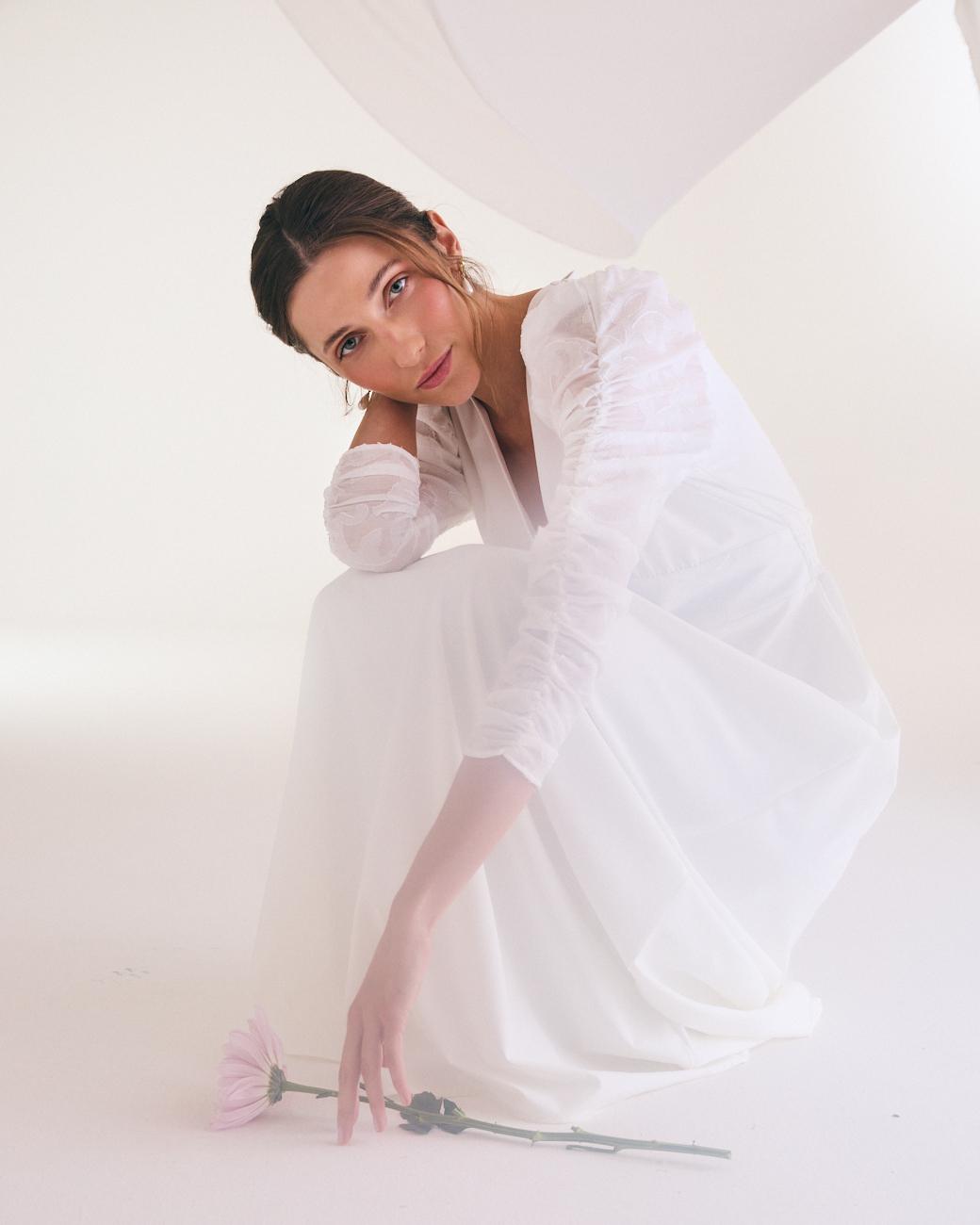 Emma Wedding Dress