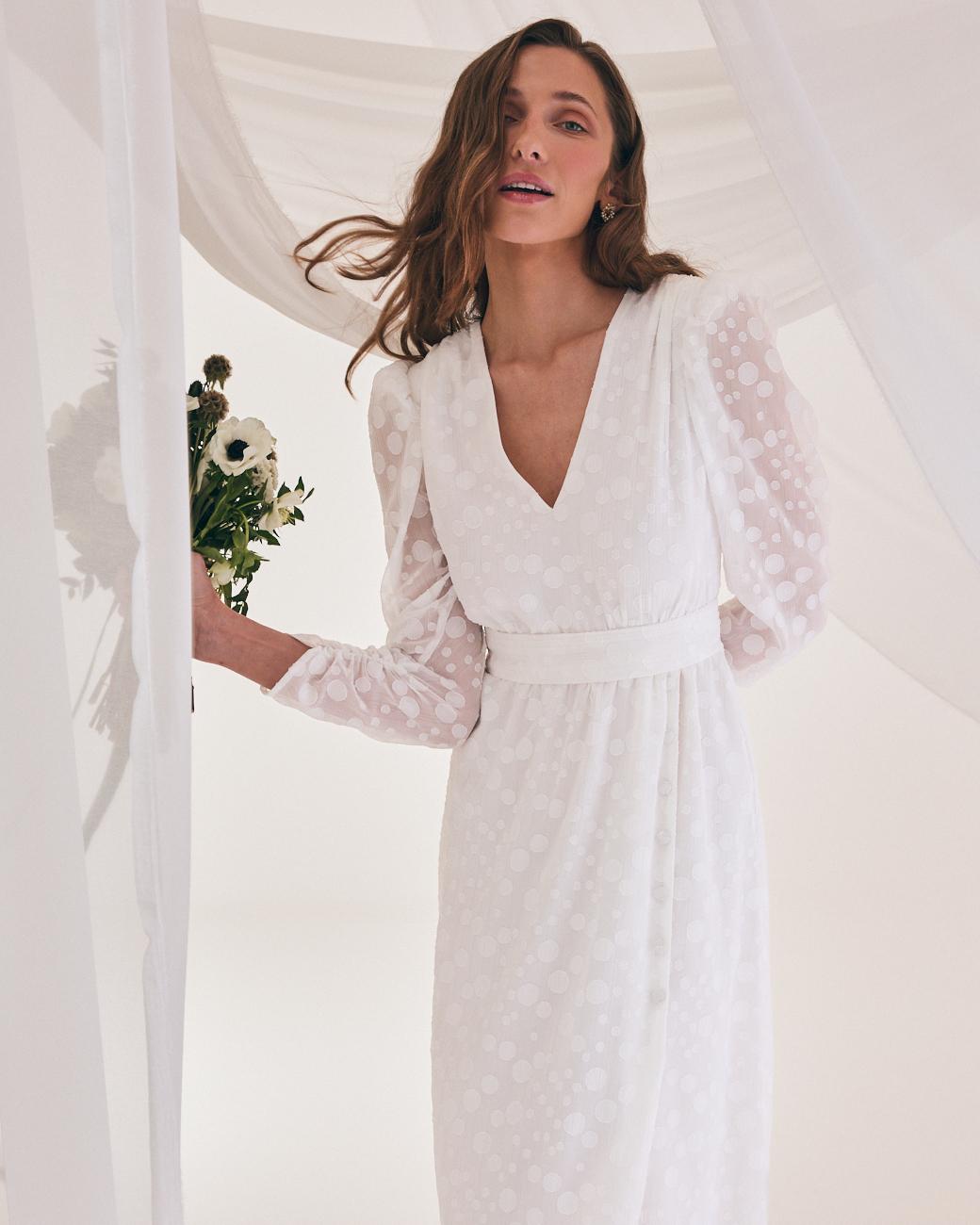 Maya Wedding Dress