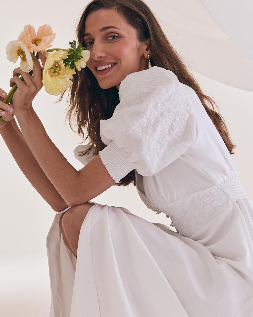 Bianca Wedding Dress