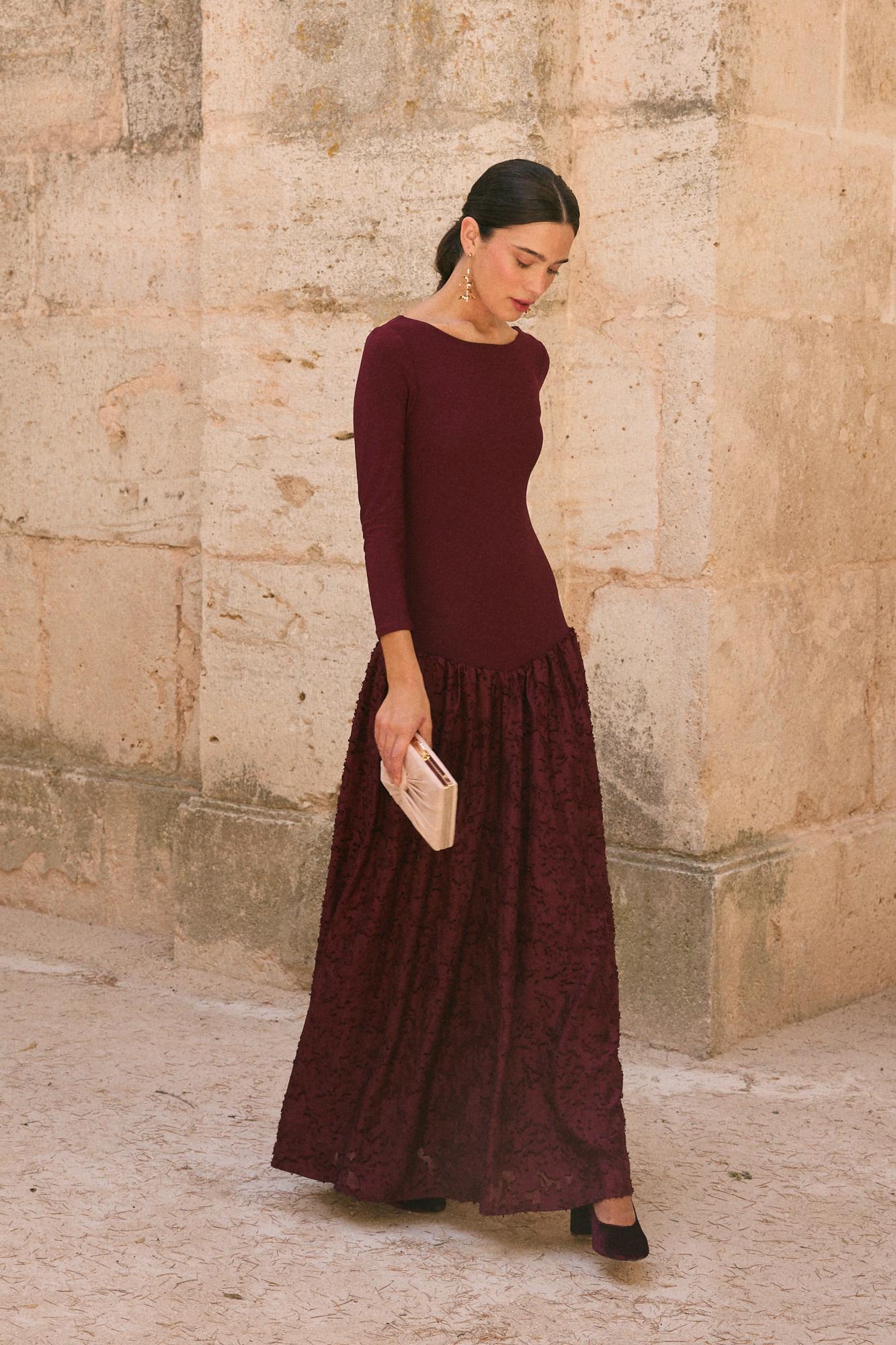 Guest Dress Grana